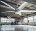 HVLS Fan Manufacturer and Supplier In Punjab India