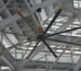 Industrial HVLS Fan Manufacturer In Punjab India