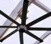 HVLS Fan For Textile Mill